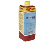 pH Mais - Líquido Elevador de pH 1 L - Genco