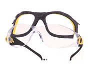 Óculos Pacaya clear -