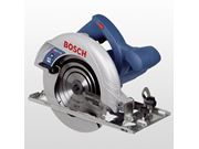 Serra Circular GKS 7 1/4” Bosch 1450W 220V