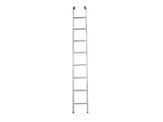Escada Aluminio extensiva 6 Degraus 2,30 x 3,25m -
